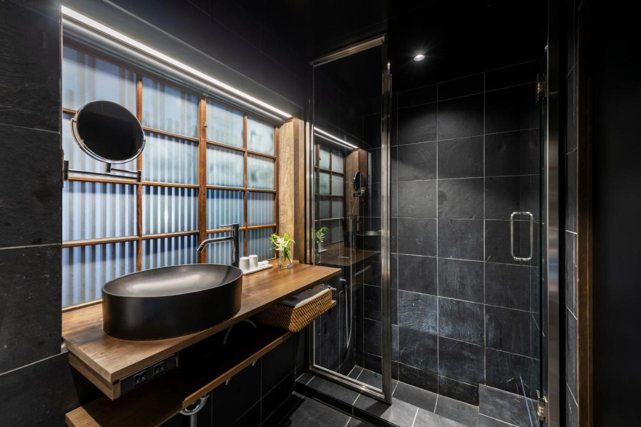 Suigetsu Machiya House Villa Kyoto Exterior photo